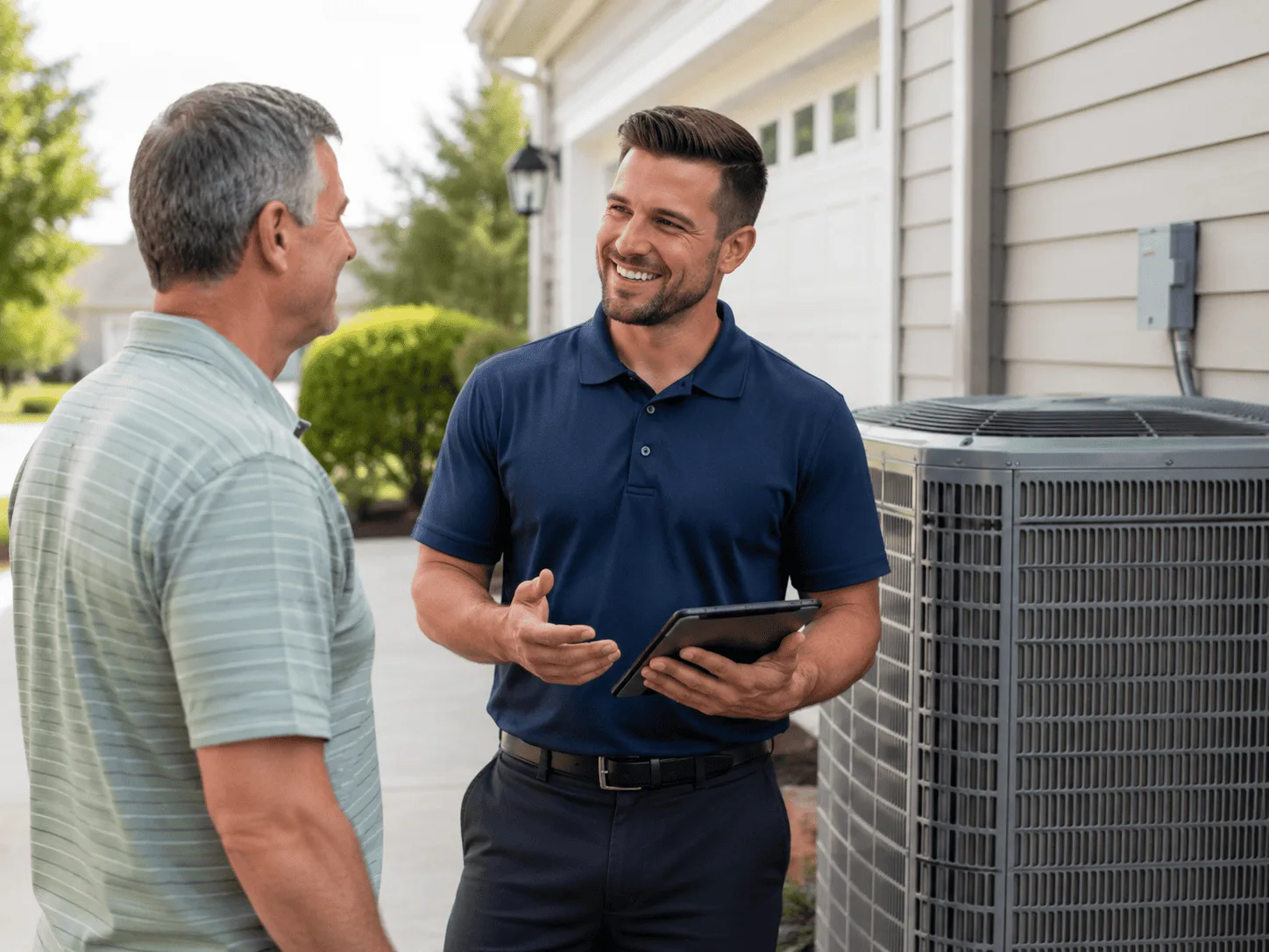 Heat Pump Installation Northampton, PA FAQs